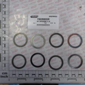 SHIM KIT E.35