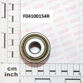 Maschio Gaspardo RULMENT D16 D47 B44 WPS F04100154R