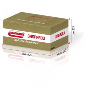 CARTON BOX CM 46X31X21