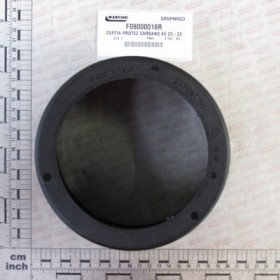CARDAN PROTECTION A6 Z6-Z6