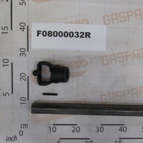 KIT FORK+T.C.E.+EL.PIN