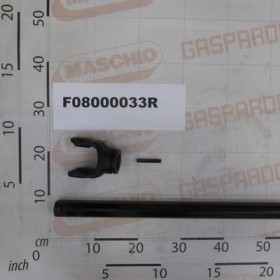 KIT FORK+T.C.I.+EL.PIN