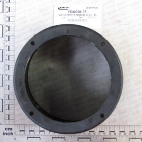 CARDAN PROTECION A8 Z6-Z6