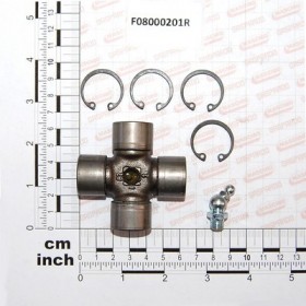 SPIDER ASSY BINACCHI41202A001A