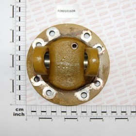 FLANGE FORK