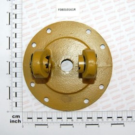 LINKAGE FORK