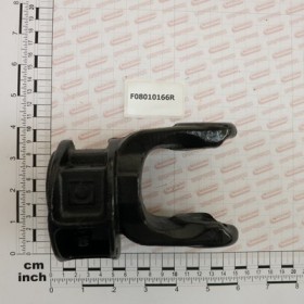 FORK 1 3/8\"Z6