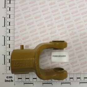 LINKAGE FORK