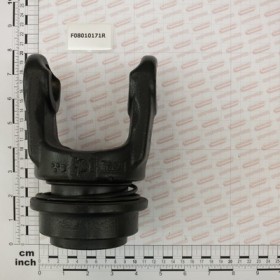 COMPLETE FORK S9 1 3/8\"Z6  RT