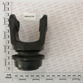 5720113876 YOKE 3/4\" Z20 RT