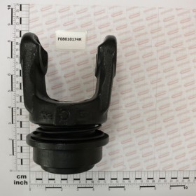 FORK S720M3776 3/8 Z21 RT