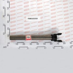 FORK WITH EXTERNAL SHAFT L-635