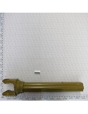 FORK WITH EXTERNAL SHAFT