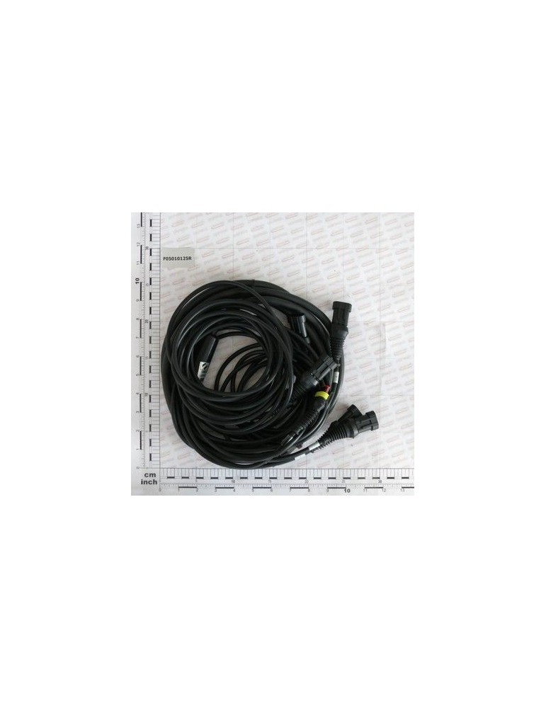 Maschio Gaspardo CABLAJ 6R 80 MC800 ROTATII F05010125R