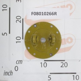 FLANGE FORK