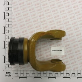 LINKAGE FORK
