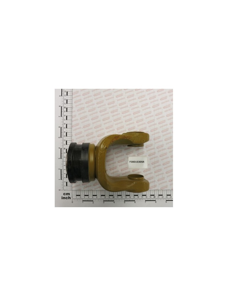 LINKAGE FORK