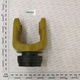KUPPLUNG FORK 1 3/4-Z20 X P700