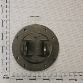 FLANGE FORK