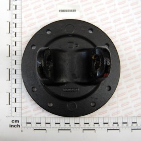 FLANGE FORK