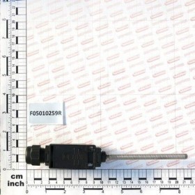 Maschio Gaspardo COMANDA INTRERUPATOR F05010259R