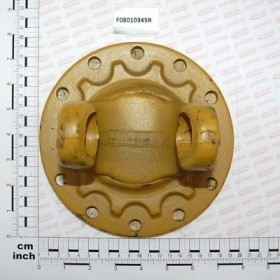 FLANGE FORK S.240
