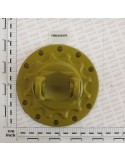FLANGE YOKE
