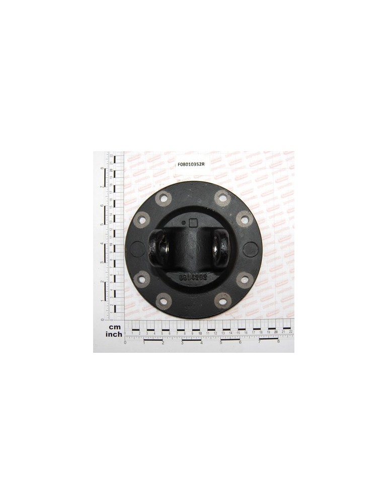 FLANGE FORK BIN. 086900104