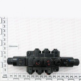 Maschio Gaspardo TABLOU COMANDA 3 POZITII F05010294R