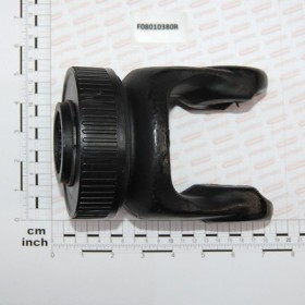 YOKE SHAFT
