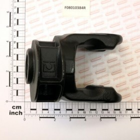 YOKE SHAFT