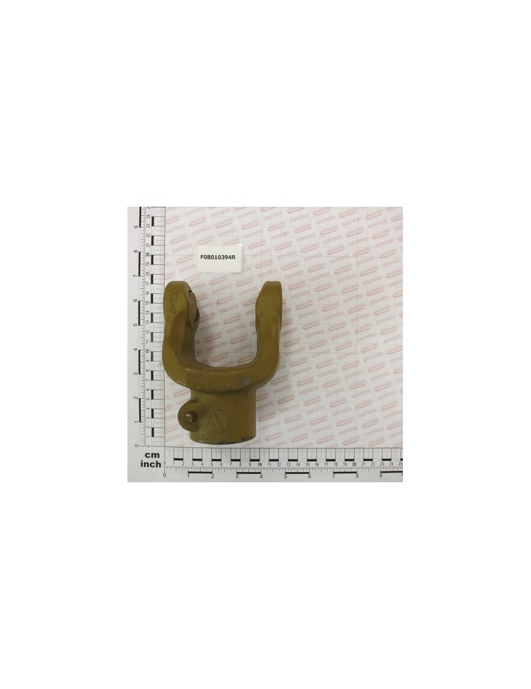 YOKE L.T. 1 3/8\" Z6