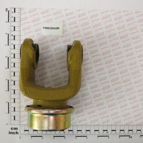 YOKE 1-3/4 Z6 X W 2600