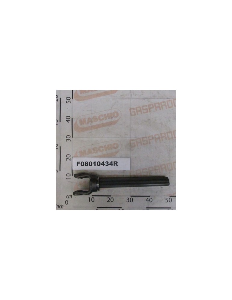 FORK WITH INSIDE TUBE *WN