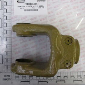 FORK*8X32X38 + P. Z8 W2601