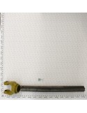 FORK+TUBE INT. WS 2500