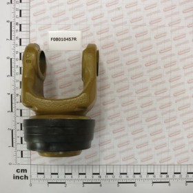 LINKAGE FORK