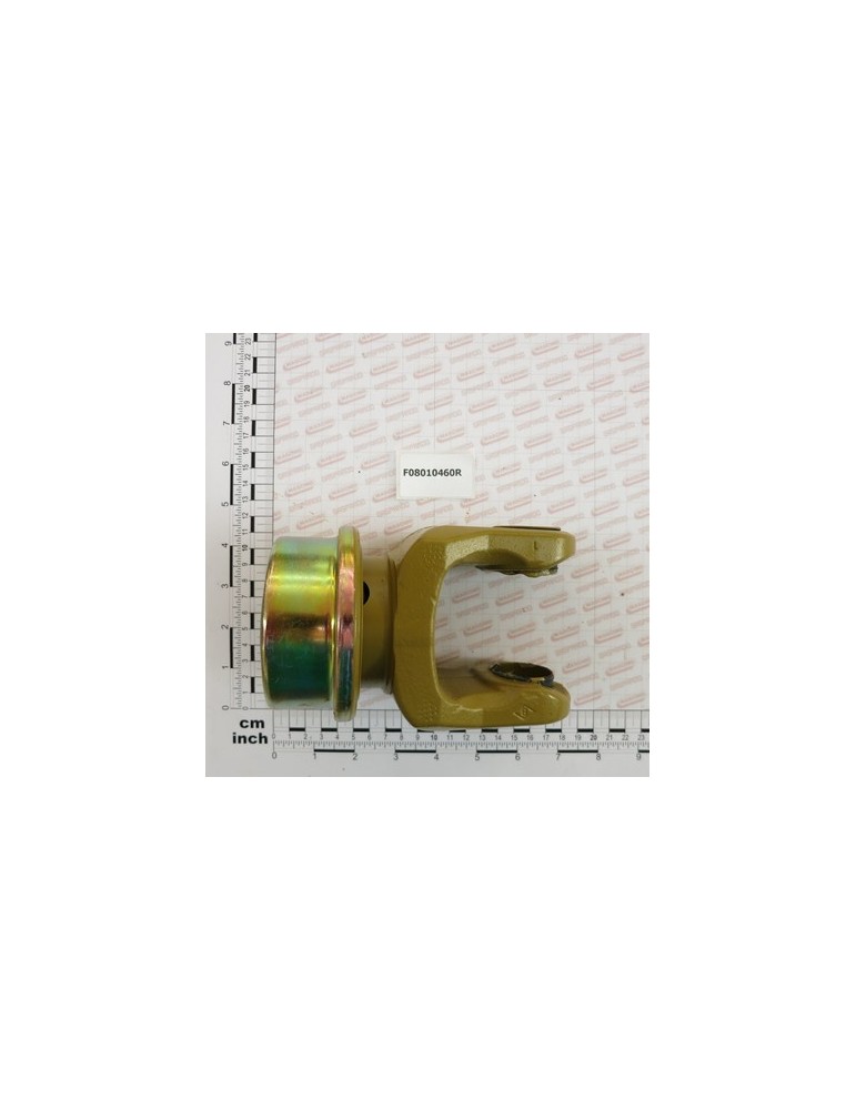 LINKAGE FORK-1\'3/4 Z20