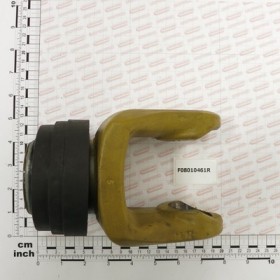 COMPLETE FORK 1 3/8\" Z6