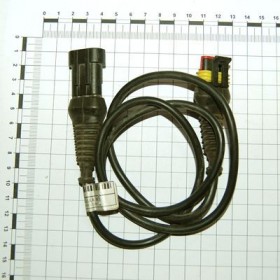 Maschio Gaspardo SUP.PRELUNG.FOTOCEL. L.1,0 MT F05010370R