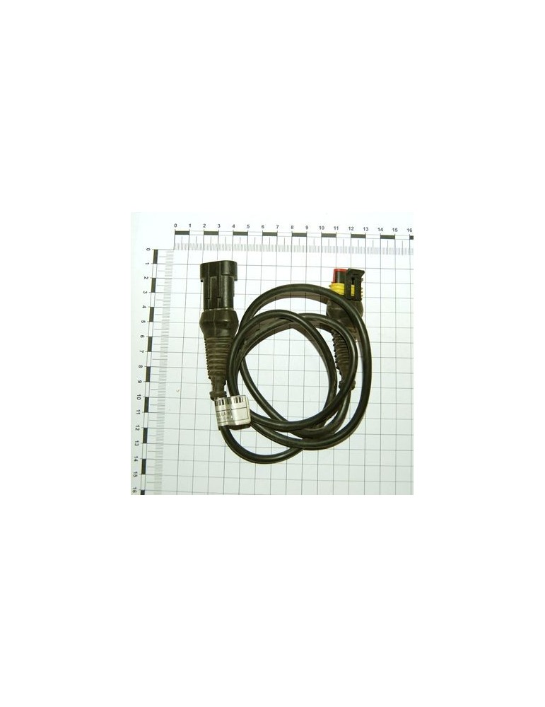 Maschio Gaspardo SUP.PRELUNG.FOTOCEL. L.1,0 MT F05010370R