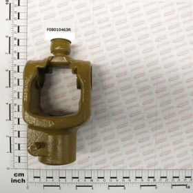 LINKAGE FORK+PUSHBUTTON