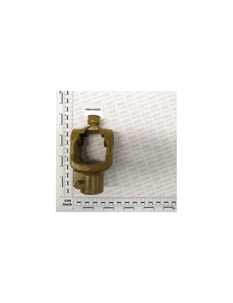 LINKAGE FORK+PUSHBUTTON