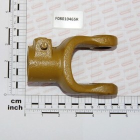 LINKAGE FORK