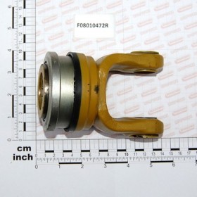 LINKAGE FORK