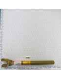 FORK WITH EXTERNAL PIPE