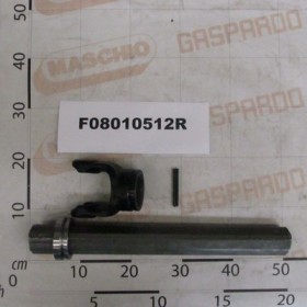 FORK+E.PIN+EXT.PIPE