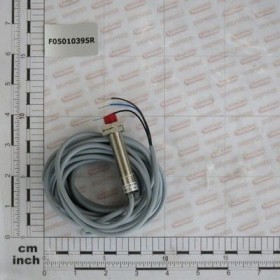 Maschio Gaspardo SENZOR ROTATII VENTILATIE C F05010395R