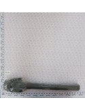 FORK WITH INTERNAL PIPE