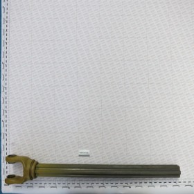 FORK WITH SHAFT CUNA